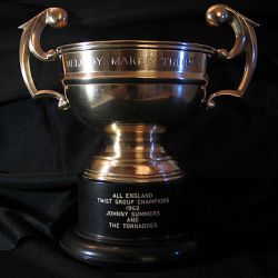 Melody Trophy